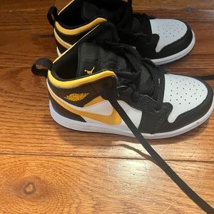 Air Jordan 1 toddler